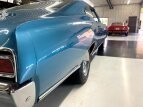 Thumbnail Photo 8 for 1967 Chevrolet Impala